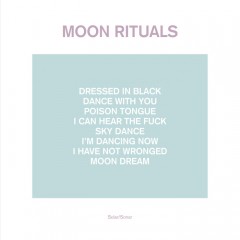 Moon Rituals