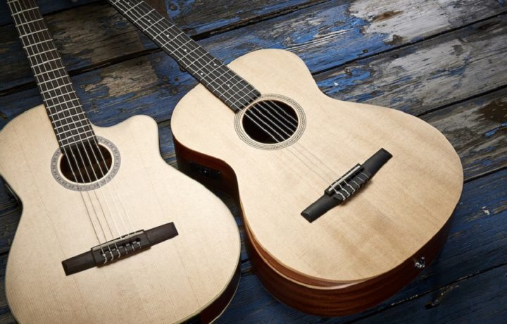 What to look for when buying a classical guitar?