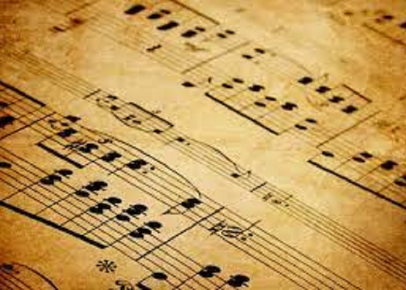 Characteristics of classical music