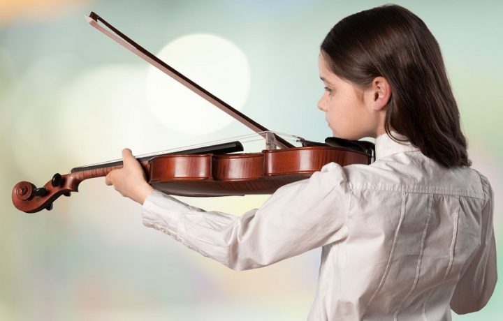 Advice for Kids in Learning to Play a Musical Instrument