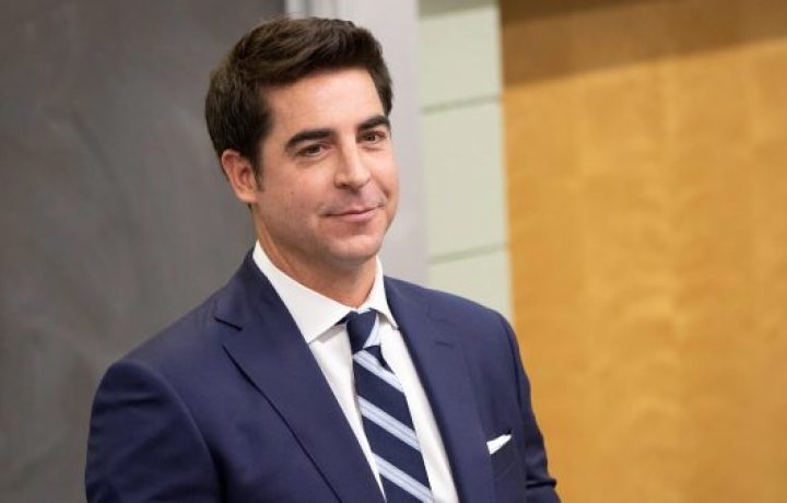 JESSE WATTERS NET WORTH 2022, BIO, AGE, SALARY, WIFE, KIDS, HEIGHT –  BIOGRAPHY - PolyesterRecords.com