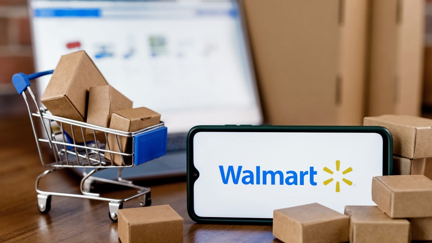 Who is the CEO of Walmart e-commerce