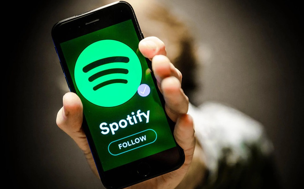 Managing Spotify Duo Subscriptions