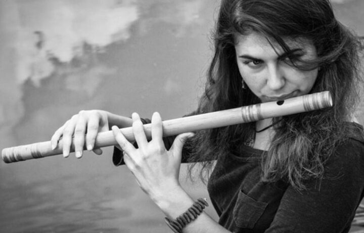 Are Wooden Flutes Easy to Play?
