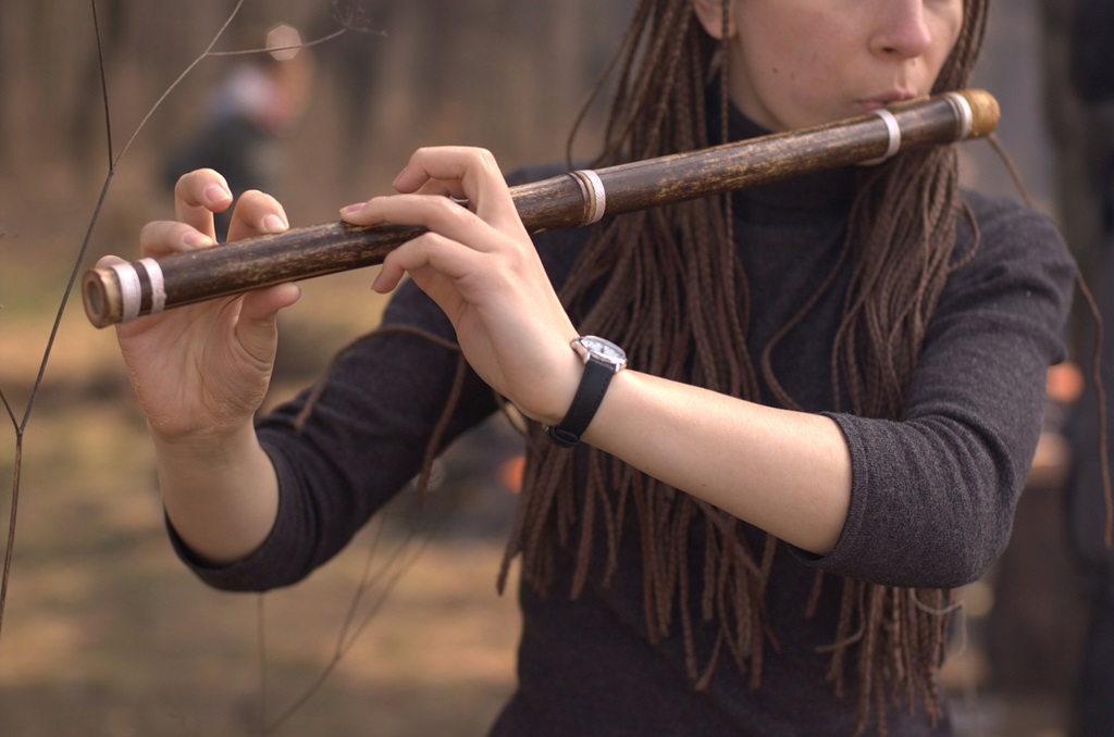 Tips for Learning to Play the Wooden Flute