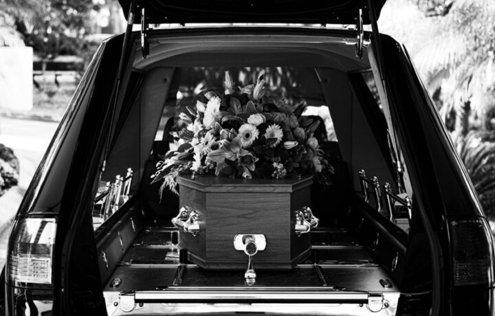 Songs Played at Funerals: Comforting and Uplifting Musical Selections